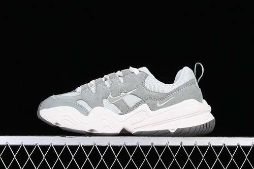 【280】[DR9761-001]-[TECH HERA LIGHT SILVER/SAIL/FLAT PEWTER/MICA GREEN]-[UNSIEX:36-45]