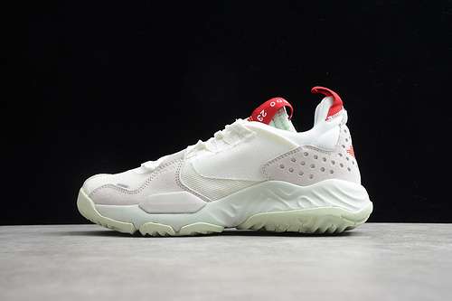 【320】[CD6109-100]-[JORDAN DELTA SP JADE AURA WHITE/GREY/RED]-[WOMAN:36-39]-[MAN:40-45]