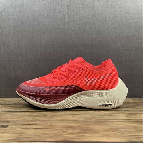 【280】[CU4123-600]-[ZOOMX VAPORFLY NEXT% 2 RACY RED/RACY RED/WHITE]-[WOMAN:36-39]-[MAN:40-45]