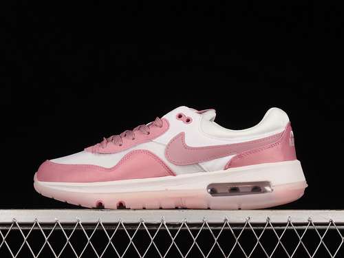 【250】[DH4801-102]-[AIR MAX MOTIF WHITE/WHITE/PINK]-[WOMAN:36-39]-[MAN:40-45]