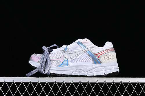 【250】[FN3446-111]-[ZOOM VOMERO 5 WHITE/GREY/SILVER]-[WOMAN:36-39]-[MAN:40-45]