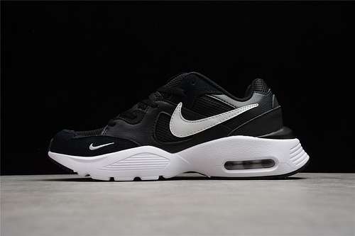 【260】[CJ1670-002]-[AIR MAX FUSION BLACK/WHITE/BLACK]-[MAN:40-45]
