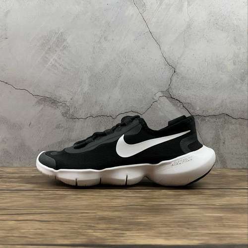 【240】[CJ0270-001]-[FREE RN 5.0 BLACK/BLACK/WHITE]-[WOMAN:36-39]-[MAN:40-45]