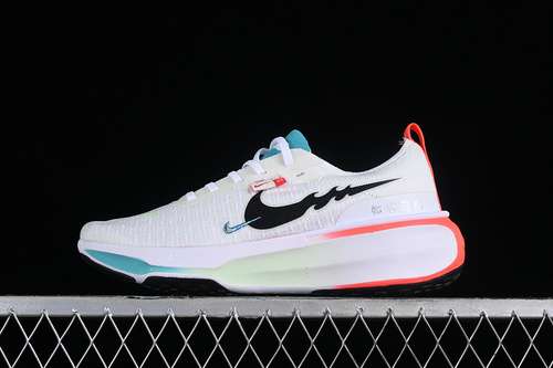 【260】[FZ5056-103]-[ZOOMX INVINCIBLE RUN3 YEAR OF THE DRAGON WHITE/DUSTY CACTUS/BRIGHT CRIMSON/BLACK]