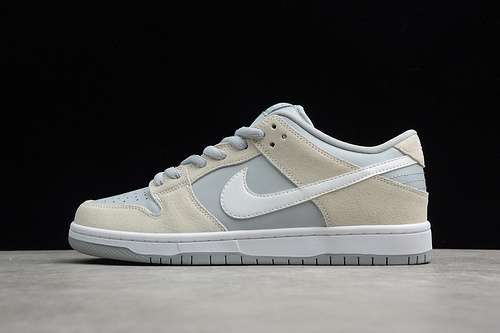 【380】[AR0778-110]-[SB DUNK LOW TRD SUMMIT WHITE/WOLF GREY]-[WOMAN:36-39]-[MAN:40-46]