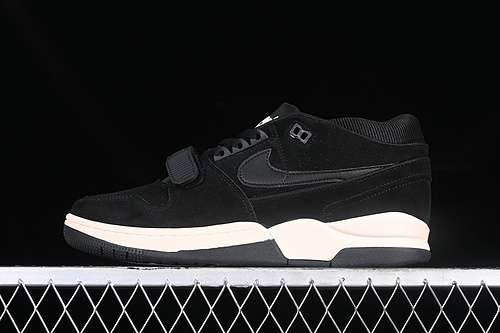 【320】[FN6594-002]-[AIR ALPHA FORCE 88 SP BLACK/BLACK/GUAVA ICE/ORANGE]-[WOMAN:36-39]-[MAN:40-46]
