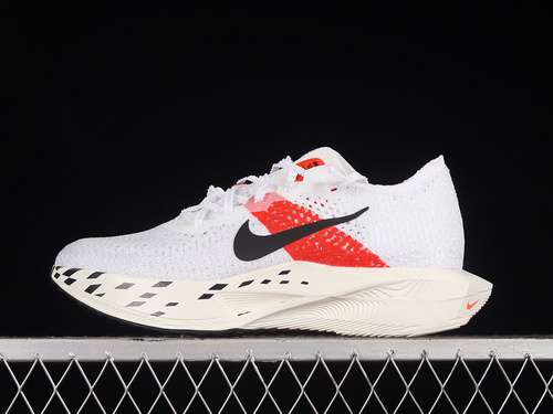 【320】[DV4219-200]-[ZOOMX VAPORFLY NEXT% 3 WHITE/RED/BLACK]-[WOMAN:36-39]-[MAN:40-45]