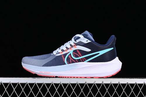 【230】[CW7358-886]-[VIALE WHITE/BLUE/ORANGE]-[MAN:40-45]