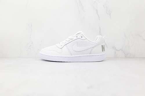 【240】[839985]-[COURT BOROUGH LOW BG WHITE WHITE/WHITE/WHITE]-[WOMAN:36-39]-[MAN:40-45]