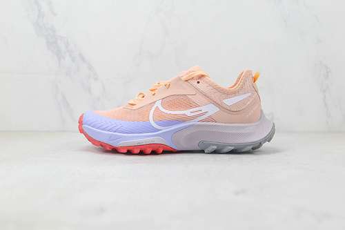 【300】[DH0654-800]-[AIR ZOOM TERRA KIGER 8 ARCTIC ORANGE/MELON TINT/PURPLE PULSE/WHITE]-[WOMAN:36-40]