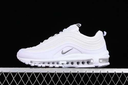 【280】[921826-101]-[AIR MAX 97 3M WHITE/GREY]-[WOMAN:36-39]-[MAN:40-45]
