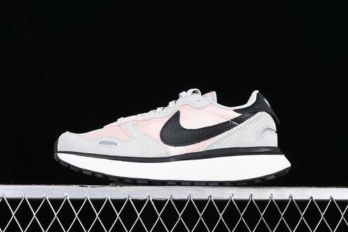 【230】[FD2196-100]-[PHOENIX WAFFLE WHITE/BLACK/GREY/PINK]-[WOMAN:36-39]-[MAN:40-45]