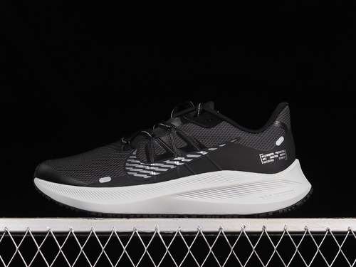 【280】[CU3870-001]-[WINFLO 7 SHIELD BLACK/METALLIC COOL GREY/DARK SMOKE GREY]-[UNSIEX:36-45]
