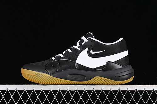 【270】[FN4678-001]-[HYPERQUICK SE BLACK/WHITE/FLAT SILVER]-[MAN:40-45]