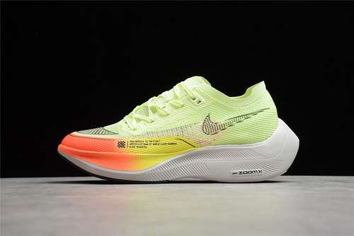 【260】[CU4111-700]-[ZOOMX VAPORFLY NEXT% 2 NEON GRADIENTS/VOLT CRIMSON]-[WOMAN:36-39]-[MAN:40-45]