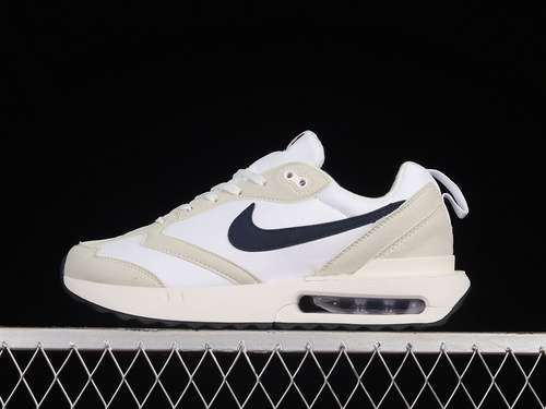 【220】[DH5131-100]-[AIR MAX DAWN WHITE/LIGHT BONE/BLACK/MIDNIGHT NAVY]-[WOMAN:36-39]-[MAN:40-44]
