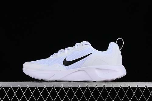 【260】[CJ1682-101]-[WEARALLDAY WHITE/BLACK]-[WOMAN:36-39]-[MAN:40-45]
