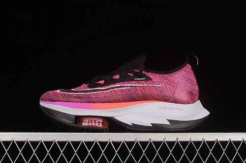 【340】[CI9925-501]-[AIR ZOOM ALPHAFLY NEXT% FLYKNIT HYPER VIOLET/FLASH CRIMSON/BLACK]-[UNISEX:36-45]