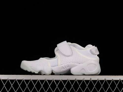 【260】[848386-100]-[AIR RIFT BREATHE WHITE/WHITE/PURE PLATINUM]-[WOMAN:35.5-39]