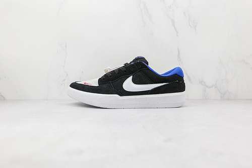 【260】[CZ2959]-[SB FORCE 58 BLACK/SPORT ROYAL-UNIVERSITY RED-PHOTON DUST]-[WOMAN:36-39]-[MAN:40-45]