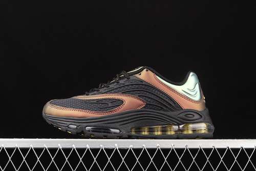 【300】[CV6984-001]-[AIR TUNED MAX OG CELERY 2021 DARK CHARCOAL/CELERY/SATURN RED]-[MAN:40-45]
