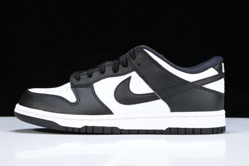 【380】[CU1726-001]-[SB DUNK LOW SP BLACK/WHITE]-[WOMAN:36-39]-[MAN:40-46]
