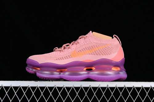 【370】[DJ4702-601]-[AIR MAX SCORPION FK RED/PURPLE]-[WOMAN:35.5-41]