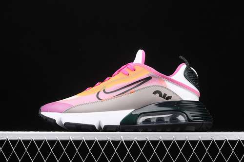 【310】[CQ7630-500]-[AIR MAX 2090 PINK/WHITE-BLACK]-[WOMAN:36-39]-[MAN:40-45]