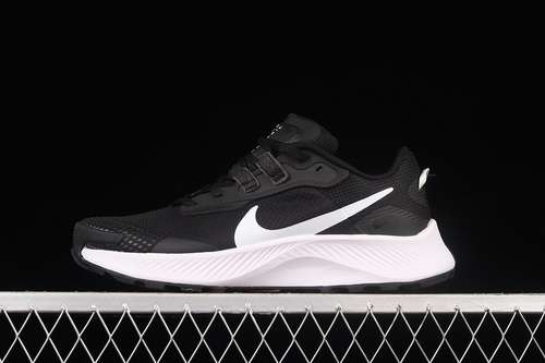 【290】[DA8698-001]-[AIR PEGASUS TRAIL 3 BLACK/DARK SMOKE GREY/PURE PLATINUM]-[MAN:40-46]