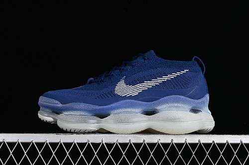 【340】[DJ4701-600]-[AIR MAX SCORPION FK WHITE/BLUE]-[WOMAN:35.5-39]-[MAN:40-47.5]