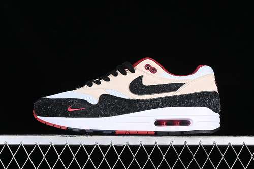 【320】[FD5743-200]-[AIR MAX 1 WHITE/GREY/BLACK/RED]-[WOMAN:36-39]-[MAN:40-47.5]