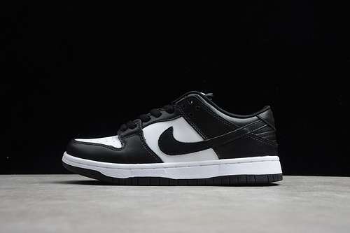 【280】[CN8607-003]-[SB DUNK LOW PRO BLACK/WHITE]-[WOMAN:36-39]-[MAN:40-45]