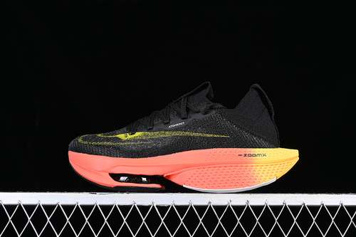 【320】[DN3559-001]-[AIR ZOOM ALPHAFLY NEXT% 2 BLACK/SEA CORAL/WHITE/TOPAZ GOLD]-[UNSIEX:36-45]