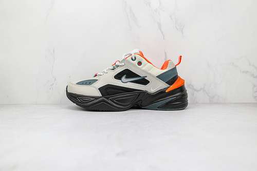【280】[CI2969-001]-[M2K TEKNO LIGHT BONE/METALLIC SILVER]-[WOMAN:36-39]-[MAN:40-45]