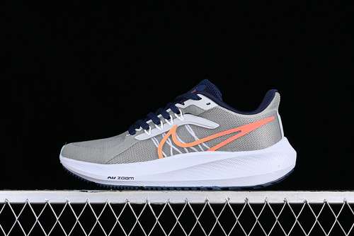 【230】[957618-00]-[VIALE BLACK/GREY/ORANGE]-[MAN:40-45]