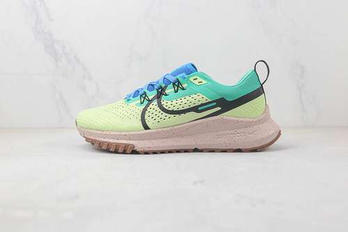 【320】[DJ6158-501]-[PEGASUS TRAIL 4 GREEN/PINK/BLACK-BLUE]-[MAN:40-45]