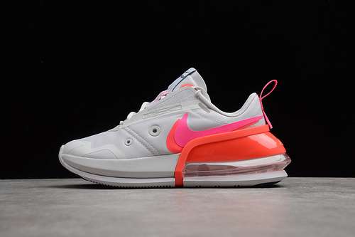 【310】[CK7173-001]-[AIR MAX UP VAST GREY/PINK BLAST-FLASH CRIMSON]-[WOMAN:35-40]
