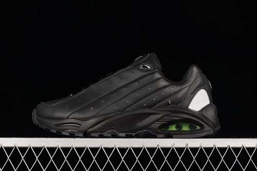 【320】[DH4692-001]-[NOCTA X HOT STEP AIR TERRA BLACK/CHROME]-[MAN:40-45]