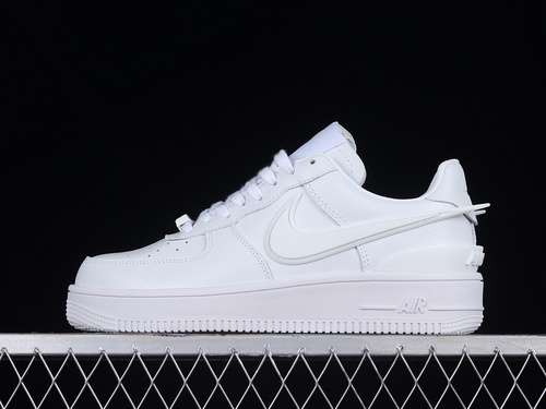【340】[DD8959-100]-[AMBUSH X AIR FORCE 1 LOW 07 PHANTOM WHITE/WHITE/WHITE]-[WOMAN:36-39]-[MAN:40-45]