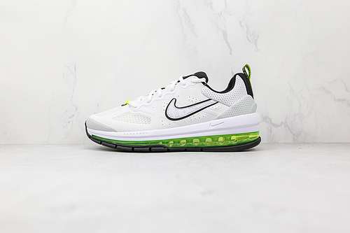 【340】[DB0249-100]-[AIR MAX GENOME WHITE/VOLT/PURE PLATINUM/BLACK]-[MAN:39-45]