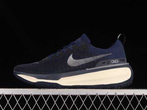 【280】[DR2615-002]-[ZOOMX INVINCIBLE RUN FLYKNIT 3 BLACK/BLACK/BEIGE]-[MAN:39-45]