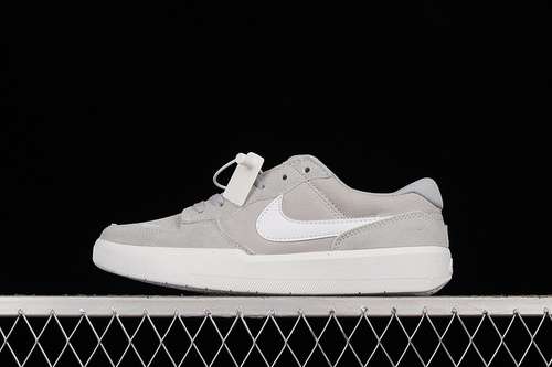 【250】[CZ2959-004]-[FORCE 58 SB WOLF GREY/WHITE/WOLF GREY]-[WOMAN:36-39]-[MAN:40-45]