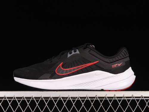 【280】[DD0204-004]-[QUEST 5 BLACK/RED/WHITE]-[MAN:39-45]