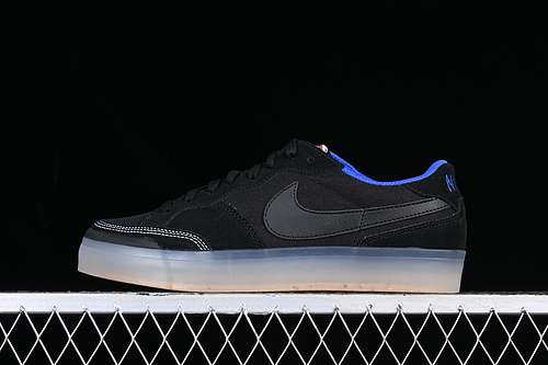 【250】[DV5470-001]-[ZOOM POGO PLUS PREMIUM SB BLACK/HYPER ROYAL/GUM LIGHT BROWN/BLACK]