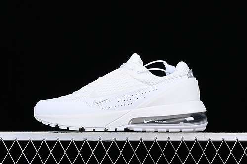 【250】[FD6409-102]-[AIR MAX PULSE 2023 WHITE/GREY]-[WOMAN:36-39]-[MAN:40-45]