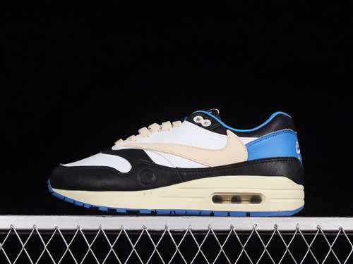 【290】[DM7866-140]-[AIR MAX 1 BLACK/WHITE/BLUE]-[WOMAN:36-39]-[MAN:40-47.5]