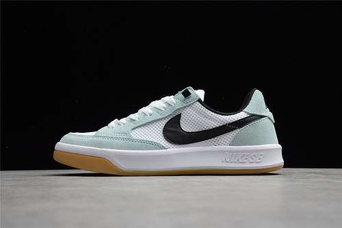 【250】[CJ0887-300]-[ADVERSARY SB LIGHT DEW/BLACK/WHITE]-[WOMAN:36-39]-[MAN:40-45]