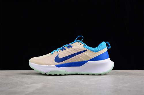 【300】[DM0822-100]-[JUNIPER TRAIL 2 NEXT NATURE SANDDRIFT/MINERAL TEAL/FOOTBALL GREY/OBSIDIAN]