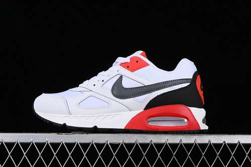 【290】[CD1540-100]-[AIR MAX CORRELATE WHITE/BLACK/GREY/RED]-[MAN:40-45]