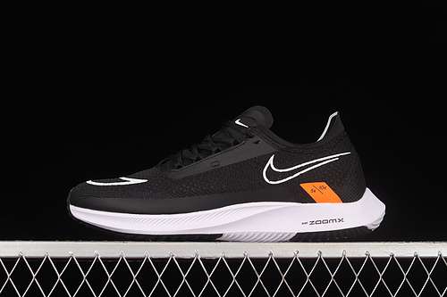 【320】[DH9275-101]-[ZOOMX STREAKFLY BLACK/WHITE/PHOTON DUST]-[WOMAN:36-39]-[MAN:40-45]